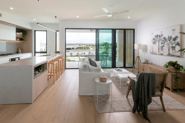 Bokarina Townhouses1
