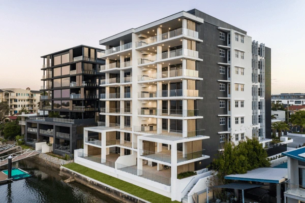 Botanica Riverside Residences1